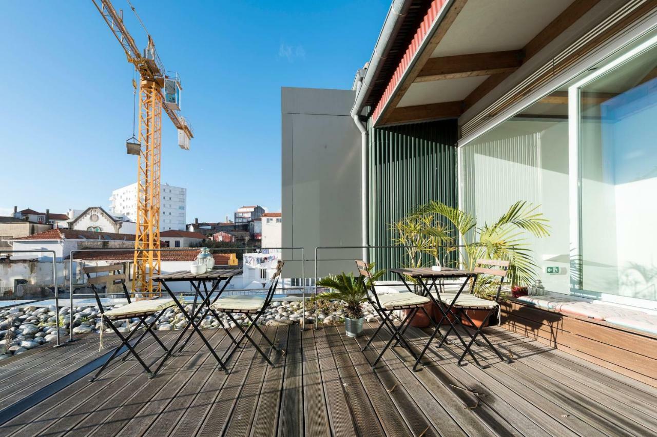 Fontainhas Design Apartment By Da'Home Порто Екстериор снимка