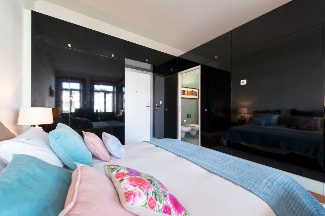 Fontainhas Design Apartment By Da'Home Порто Екстериор снимка