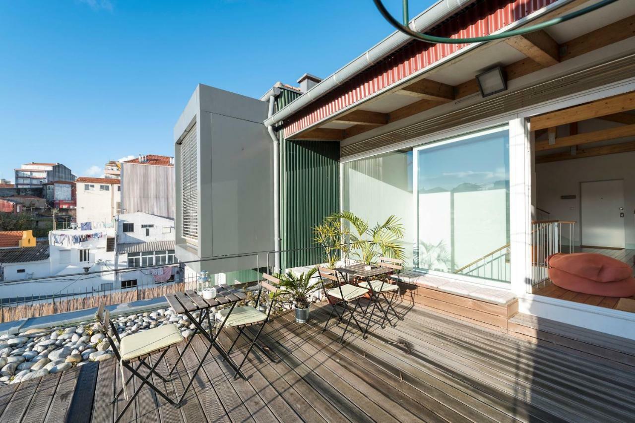 Fontainhas Design Apartment By Da'Home Порто Екстериор снимка